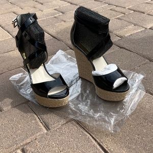 Michael Kors Wedges